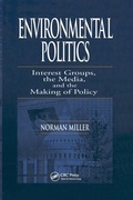 Abbildung von: Environmental Politics - CRC Press