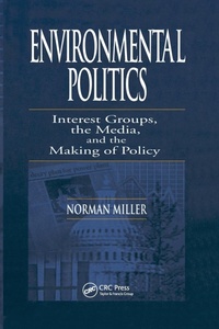 Abbildung von: Environmental Politics - CRC Press