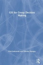Cover: GIS for Group Decision Making - CRC Press