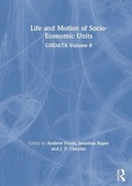 Cover: Life and Motion of Socio-Economic Units - CRC Press