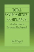 Abbildung von: Total Environmental Compliance - CRC Press