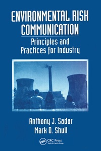 Abbildung von: Environmental Risk Communication - Routledge
