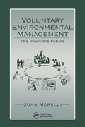 Abbildung von: Voluntary Environmental Management - CRC Press