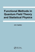 Cover: Functional Methods in Quantum Field Theory and Statistical Physics - Routledge