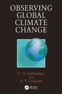Cover: Observing Global Climate Change - CRC Press