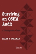 Abbildung von: Surviving an OSHA Audit - CRC Press