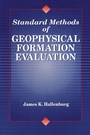 Cover: Standard Methods of Geophysical Formation Evaluation - CRC Press