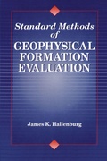 Cover: Standard Methods of Geophysical Formation Evaluation - CRC Press