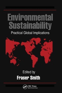 Abbildung von: Environmental Sustainability - CRC Press