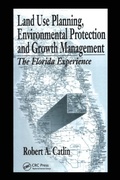 Abbildung von: Land Use Planning, Environmental Protection and Growth Management - CRC Press