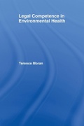 Abbildung von: Legal Competence in Environmental Health - Routledge