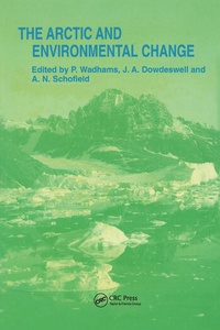 Abbildung von: Arctic and Environmental Change - CRC Press