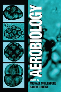 Abbildung von: Aerobiology - CRC Press