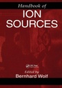 Cover: Handbook of Ion Sources - CRC Press