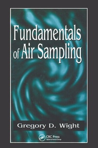 Abbildung von: Fundamentals of Air Sampling - CRC Press