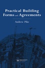 Cover: Practical Building Forms and Agreements - Routledge