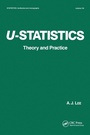 Cover: U-Statistics - CRC Press
