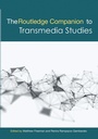 Cover: The Routledge Companion to Transmedia Studies - Routledge