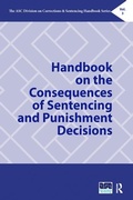 Bild: Handbook on the Consequences of Sentencing and Punishment Decisions - Routledge