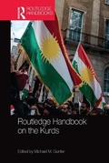 Cover: Routledge Handbook on the Kurds - Routledge