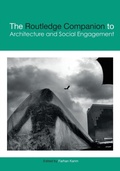 Cover: The Routledge Companion to Architecture and Social Engagement - Routledge