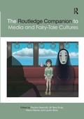 Cover: The Routledge Companion to Media and Fairy-Tale Cultures - Routledge