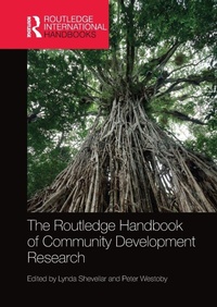 Enlarge image Cover: The Routledge Handbook of Community Development Research - Routledge