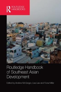 Enlarge image Cover: Routledge Handbook of Southeast Asian Development - Routledge