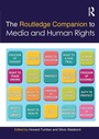 Cover: The Routledge Companion to Media and Human Rights - Routledge