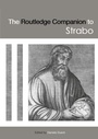Cover: The Routledge Companion to Strabo - Routledge