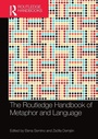 Cover: The Routledge Handbook of Metaphor and Language - Routledge