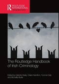 Bild: The Routledge Handbook of Irish Criminology - Routledge