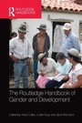 Cover: The Routledge Handbook of Gender and Development - Routledge