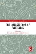 Cover: The Intersections of Whiteness - Routledge