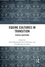 Cover: Equine Cultures in Transition - Routledge