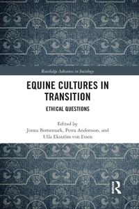 Abbildung von: Equine Cultures in Transition - Routledge