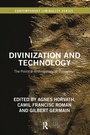 Cover: Divinization and Technology - Routledge