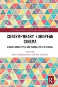 Cover: Contemporary European Cinema - Routledge