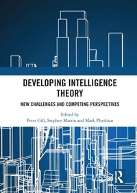 Enlarge image Cover: Developing Intelligence Theory - Routledge