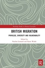 Cover: British Migration - Routledge