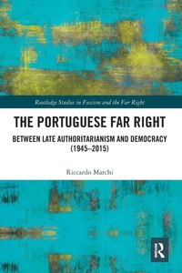 Abbildung von: The Portuguese Far Right - Routledge