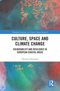 Abbildung von: Culture, Space and Climate Change - Routledge