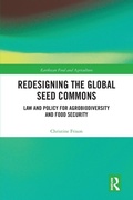 Abbildung von: Redesigning the Global Seed Commons - Routledge