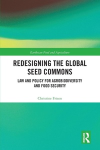Abbildung von: Redesigning the Global Seed Commons - Routledge