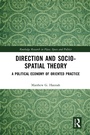 Cover: Direction and Socio-spatial Theory - Routledge
