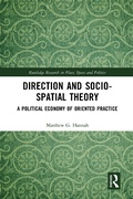 Cover: Direction and Socio-spatial Theory - Routledge