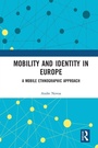 Cover: Mobility and Identity in Europe - Routledge