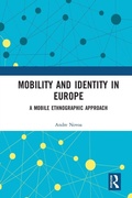 Cover: Mobility and Identity in Europe - Routledge
