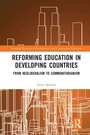 Cover: Reforming Education in Developing Countries - Routledge