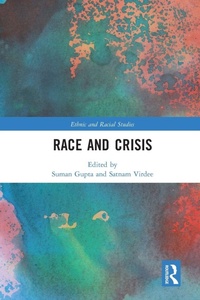 Enlarge image Cover: Race and Crisis - Routledge